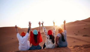 Camel Trek Morocco Camel Trek Morocco