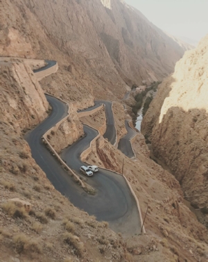 Desert Tour from Marrakech Desert Tour from Marrakech